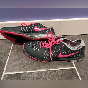 Nike DF TR3 womens shoes sneakers running comfort size 10 LIKE NEW
